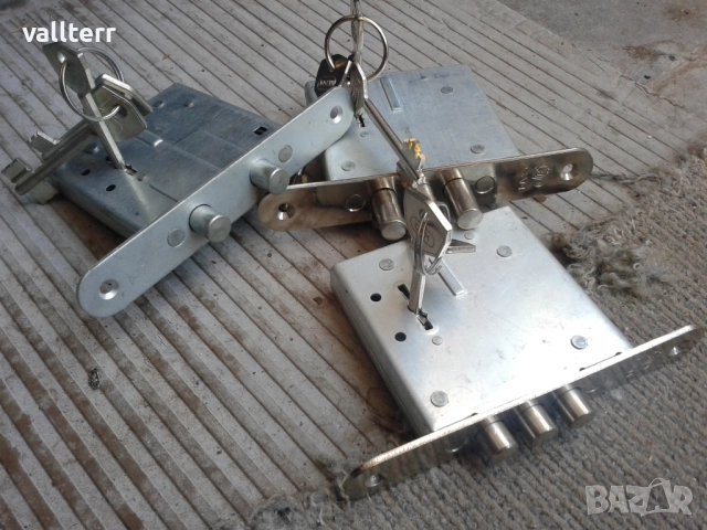 радио станции,крик.дистанционни топ цена,брави касови и други, снимка 3 - Други стоки за дома - 52235070