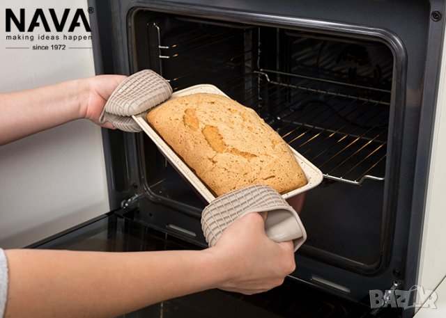 Форма за кекс NAVA