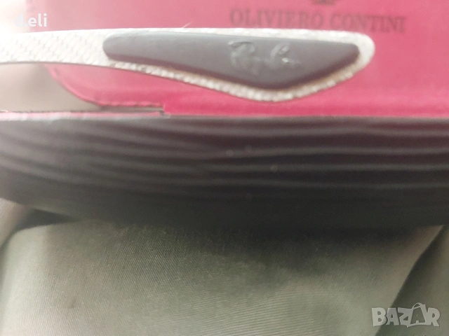 Ray Ban Оригинални рамки за очила и Dooney Bourke Original 100% Кожа Голяма чанта, снимка 13 - Чанти - 49035063