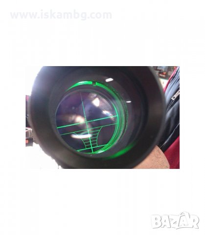 ОПТИЧЕСКИ МЕРНИК BUSHNELL 3-9X40 ТАКТИЧЕСКО МАРКИРАНЕ НА ПОЛЕТО И ХОЛОГРАФ - код 1891, снимка 12 - Оборудване и аксесоари за оръжия - 33975879