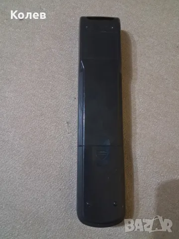 Дистанционно Sony RM-U263, снимка 3 - Ресийвъри, усилватели, смесителни пултове - 50380712