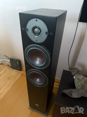 Hi-Fi Тонколони DALI Oberon 5