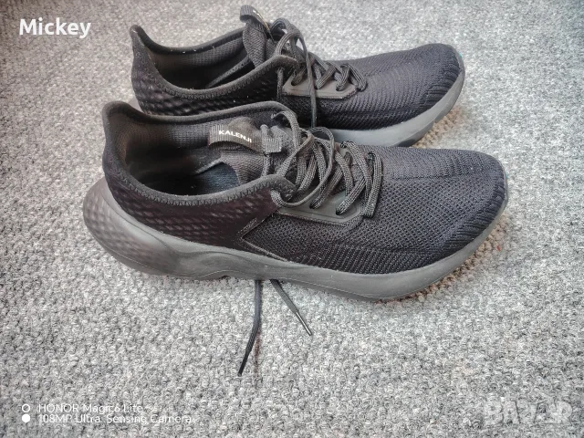 Спортни маратонки KALENJI , снимка 4 - Маратонки - 55876207