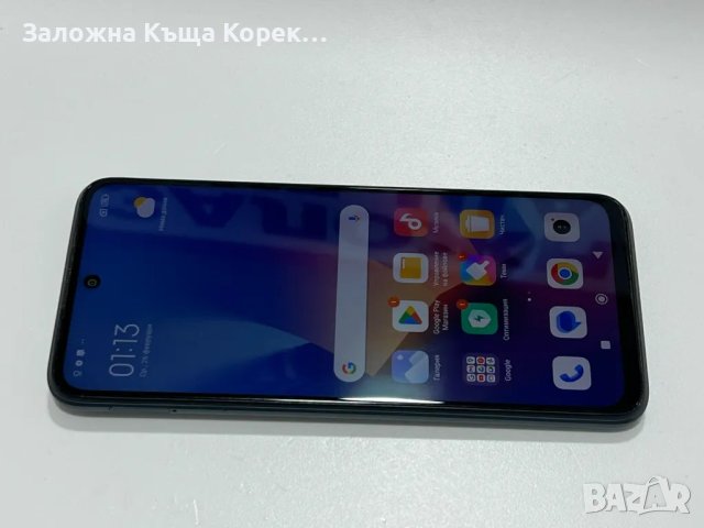 Xiaomi Redmi 10 2022, снимка 3 - Xiaomi - 49278075