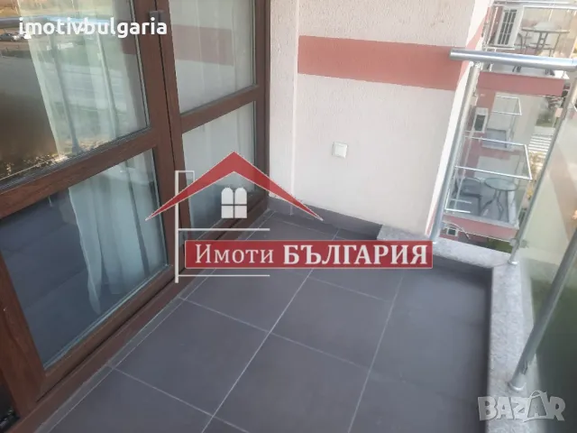 Двустаен обзаведен апартамент в к.к. Слънчев бряг , снимка 5 - Апартаменти - 47820754