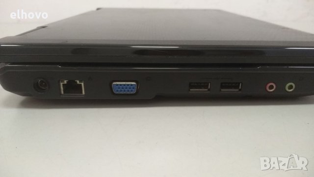 Лаптоп Acer eMachines E725, снимка 4 - Лаптопи за дома - 35013257