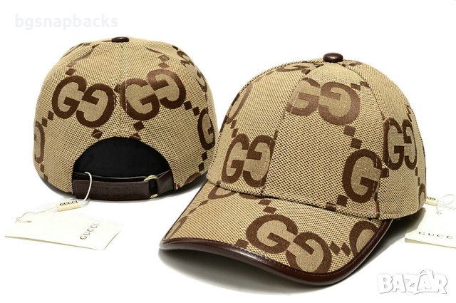 Gucci шапки гучи shapki guci gucci шапка гучи , снимка 4 - Шапки - 42533609