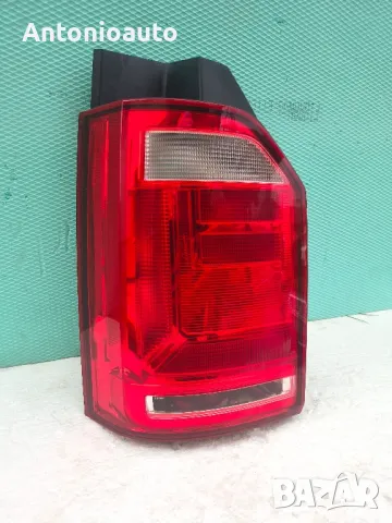 Ляв Стоп за VW Transporter T6(Транспортер) (2015+) LH