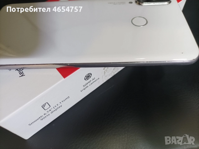 Hiawei P30 lite 128гб.Гаранция, снимка 5 - Huawei - 52506018
