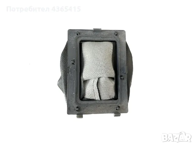 Топка с маншон за скоростен лост за Fiat Tempra (1990-1999) - 182147380, снимка 4 - Части - 49389700