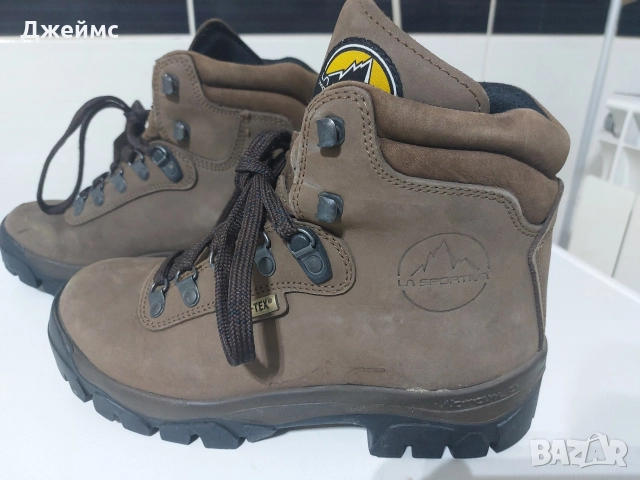 Обувки LA SPORTIVA , снимка 8 - Маратонки - 52660284