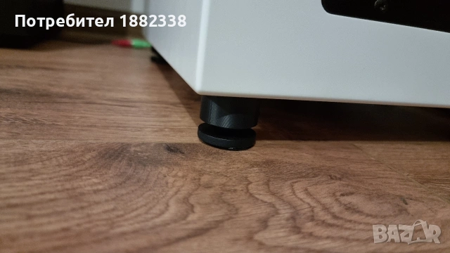 система Nubert Nuline, снимка 6 - Аудиосистеми - 54323340