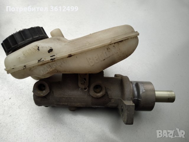 пежо 306 на части, снимка 17 - Части - 39334269