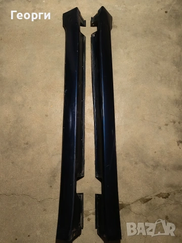 Прагове BMW E60 2003-2010