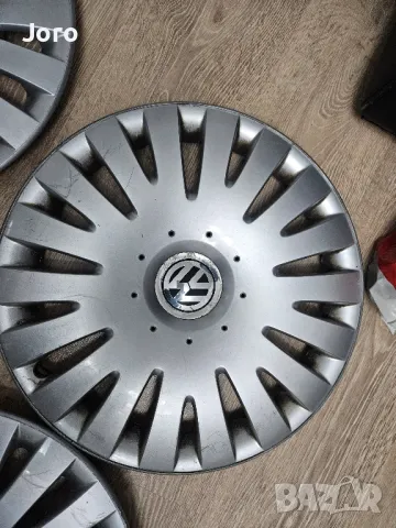 тасове за wv 15 цолови 4 бр., снимка 2 - Аксесоари и консумативи - 49207660