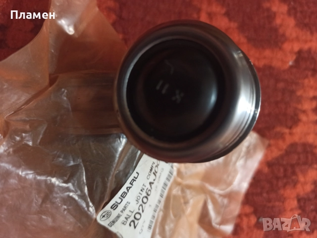 Шарнирен болт  за Субару, снимка 3 - Части - 52448349