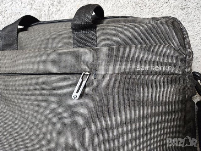 Чанта за лаптоп Samsonite 