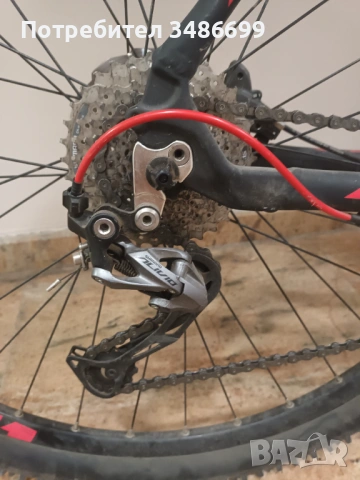 Велосипед XL, снимка 9 - Велосипеди - 53935985