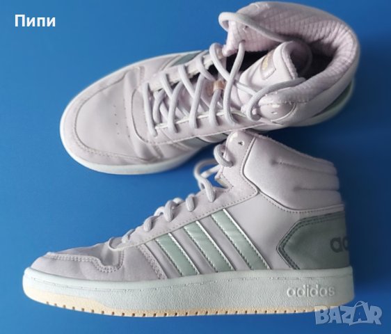 Маратонки ADIDAS номер 36 2/3 , снимка 2 - Детски маратонки - 44459326