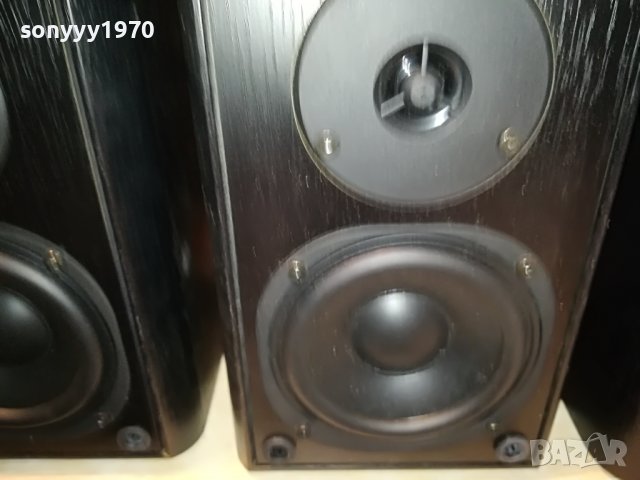 заявени-ELTAX-DENMARK X 4БР SWISS 2407221355L, снимка 9 - Тонколони - 37483849