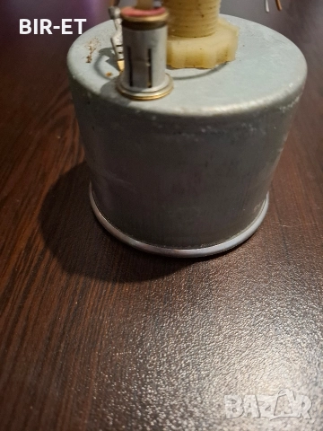 Оборотомер за Мз Тс 150 и др. / Mz ts, снимка 3 - Части - 52884823