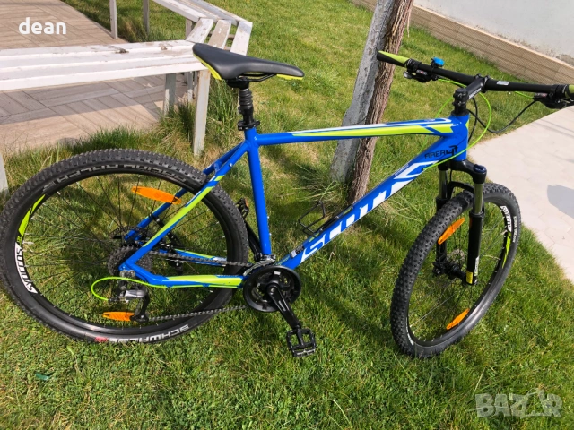 Планински велосипед Scott Aspect 750