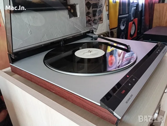 Грамофон Bang& Olufsen Beogram2200