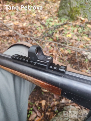 ИЖ43М 12/70 made in USSR 1988г., снимка 6 - Ловно оръжие - 52337025