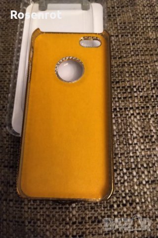 louis vuitton Луксозен твърд гръб за телефон намален , снимка 3 - Калъфи, кейсове - 30434054