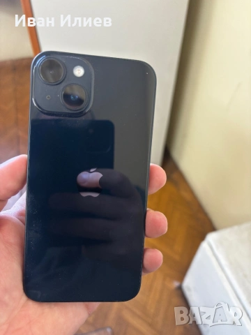 iPhone 14 128GB като нов, снимка 3 - Apple iPhone - 54337537
