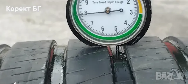 Гуми 225 45 17 Барум Barum 3 броя. Нов внос. Не са нови!, снимка 5 - Гуми и джанти - 50297052