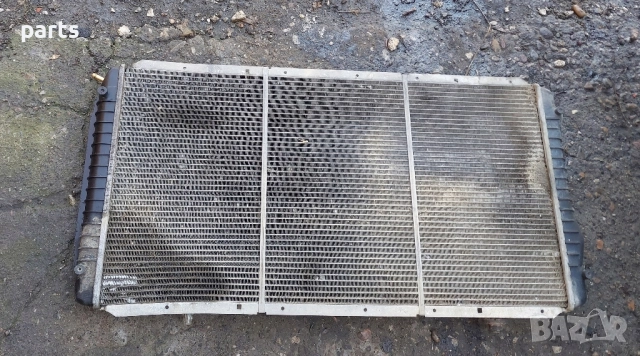 Воден Радиатор 2.2 HDI - JTD Ситроен Джъмпер - Фиат Дукато - Пежо Боксер, снимка 5 - Части - 51959786