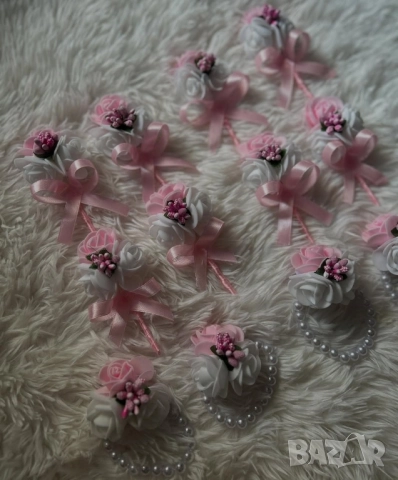 подаръци за гости 