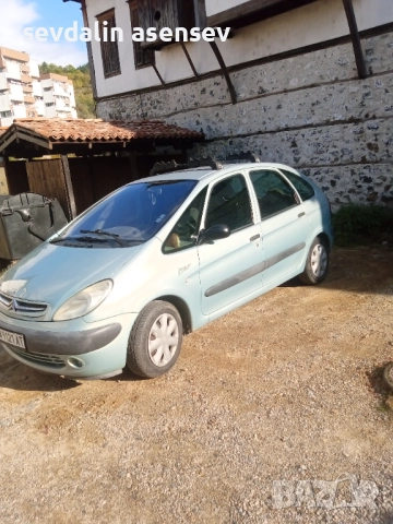 Продават ситроен , снимка 4 - Автомобили и джипове - 52130825