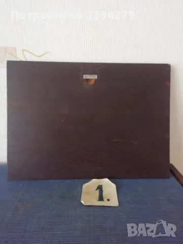 Пана картини, стара ръчна авторска изработка, снимка 5 - Картини - 49201880