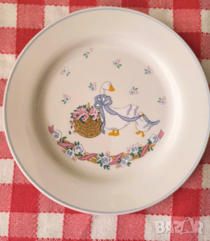 Десертни чинии 