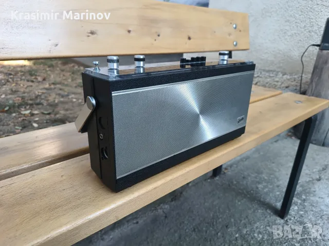 graetz page netzautomatic 302  Радиоапарат продавам