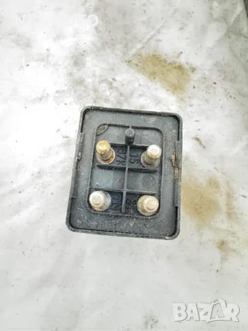 Реле за W202 , W210, 003 545 50 05, 0035455005, снимка 3 - Части - 47984529