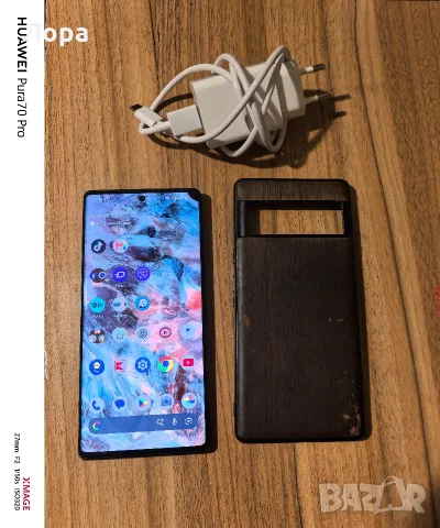 Google Pixel 6 Pro