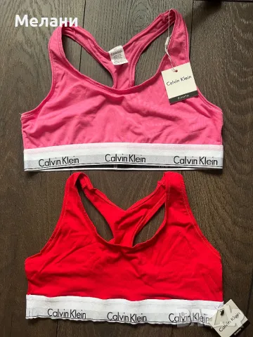Нови бюстиета Calvin Klein размер L