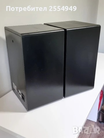 Тонколони Canton GLE 70, снимка 10 - Тонколони - 50562175