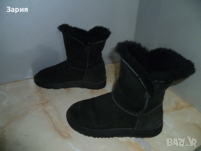 UGG оригинални ботуши №36, снимка 3 - Дамски ботуши - 53097276