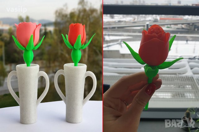 3D принтериране по поръчка, многоцветно 3D принтиране, снимка 4 - Други услуги - 30576678