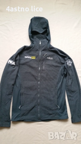 Salewa яке , снимка 5 - Якета - 44783172