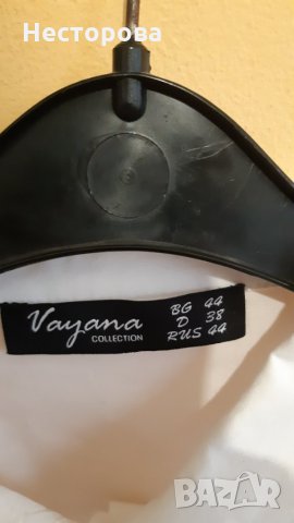 Дамска риза, снимка 3 - Ризи - 30489270