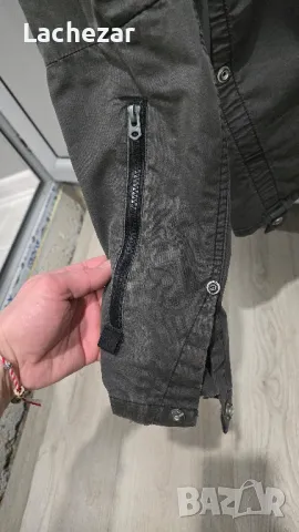 Мъжко пролетно яке G-Star Raw ХL , снимка 7 - Якета - 49409037