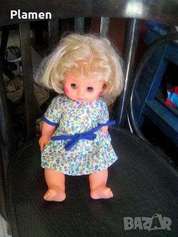 Едновремешна кукла, снимка 11 - Кукли - 36932000