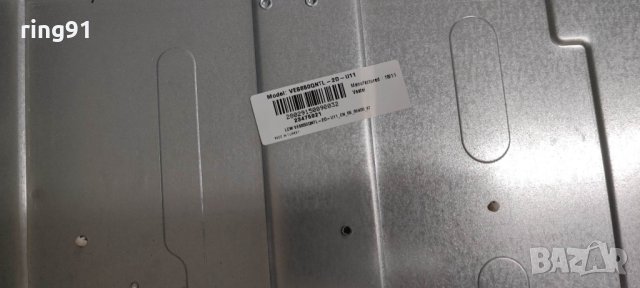 Телевизор Toshiba 65U6863DG На части , снимка 3 - Части и Платки - 40572671