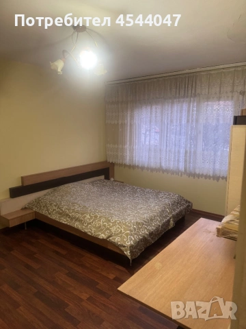 Продавам стандартна гарсониера в кв. Родина 2, снимка 9 - Апартаменти - 54039011