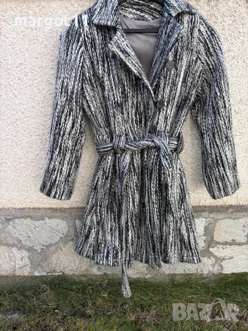 Детско палто